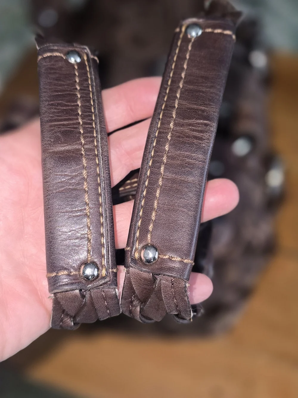 Coach Chelsea Optic Jacquard 10995 - Picture 10 of 12